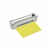 Accessoire pour machine à pâtes cheveux d'ange 1,5 mm acier 29x9,5x10 cm Restaurant - IMPERIA Clearance