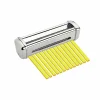 IMPERIA Accessoire pour machine à pâtes tagliatelle 2 mm acier 29x8x10 cm Restaurant Sale