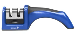 DEGLON Affûteur plastique bleu 19,7x6,1x6,4 cm Best