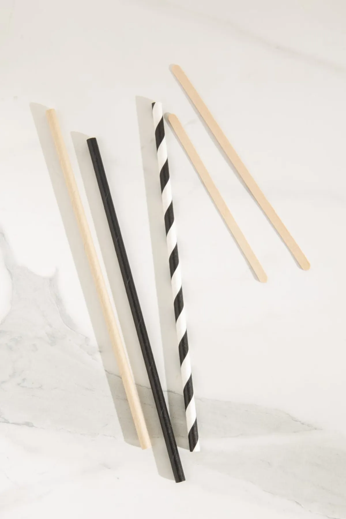 EARTH ESSENTIALS Agitateur 11 cm (5000 pièces) Outlet
