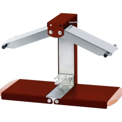 L.TELLIER Appareil à raclette avec variateur Corail 4 personnes Breziere Outlet