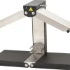 Appareil à raclette basalte 4 personnes Breziere - L.TELLIER Best