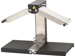Appareil à raclette basalte 4 personnes Breziere - L.TELLIER Best
