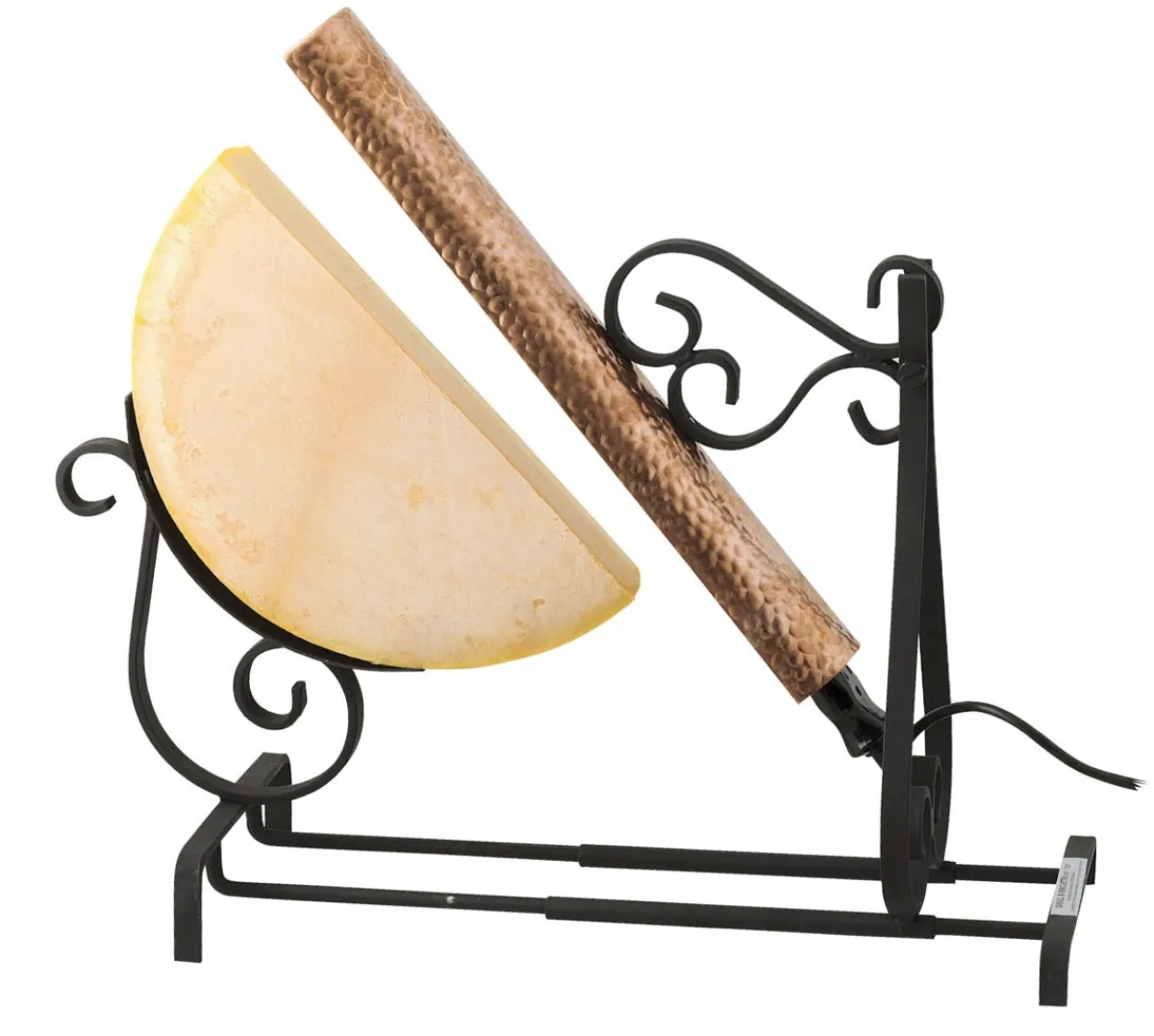 Aucune Appareil à raclette 6 personnes