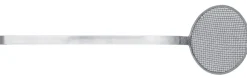Araignée inox Ø 20 cm manche 63,2 cm - PRO.COOKER Discount