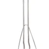 SAINT ROMAIN Araignée inox Ø 18 cm manche 36 cm New
