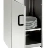 Armoire chauffante 2 niveaux 60 assiette(s) - BARTSCHER Clearance