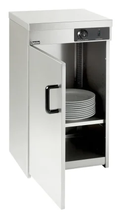Armoire chauffante 2 niveaux 60 assiette(s) - BARTSCHER Clearance
