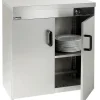 Armoire chauffante 2 niveaux 120 assiette(s) - BARTSCHER Online