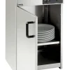 BARTSCHER Armoire chauffante 2 niveaux 30 assiette(s) New
