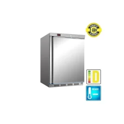 Armoire de congélation 200 L 3 niveaux - PROINOX Best