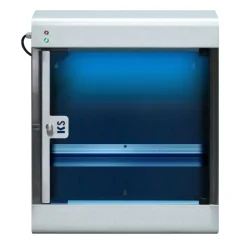 BRC Armoire de stérilisation automatisée inox 18/10 59,3x49,5x14,5 cm panier 20 pièces 15 W 230v Online