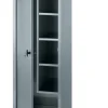Armoire entretien inox 60x50x180 cm - TOURNUS Outlet