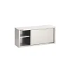 PROINOX Armoire murale inox 120 cm x 65 cm Sale