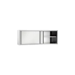 PROINOX Armoire murale inox 180 cm x 67 cm Outlet