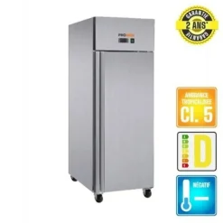 PROINOX Armoire pâtissière réfrigérée négative 800 L 20 niveaux Sale