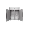 Armoire réfrigérée 2 portes froid négatif 1400 L 6 grilles - PROINOX Best