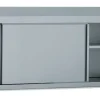 TOURNUS Armoire suspendue inox 100x40x60 cm Clearance