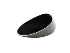 Assiette blanc porcelaine 18x14 cm Jomon - COOKPLAY Hot