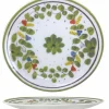 Assiette classico blanc porcelaine Ø 28 cm Genova - MOLLENI Best
