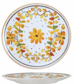 Assiette classico blanc porcelaine Ø 28 cm Venezia - MOLLENI Online