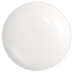 VILLEROY & BOCH Assiette coupe blanc porcelaine Ø 29 cm Afina Online