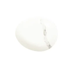 ACCOLADE Assiette coupe creuse blanc porcelaine Ø 27 cm Silk Clearance