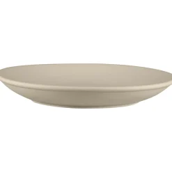 Assiette coupe creuse rond Argila Décor Epura porcelaine Ø 36 cm Earth - RAK New