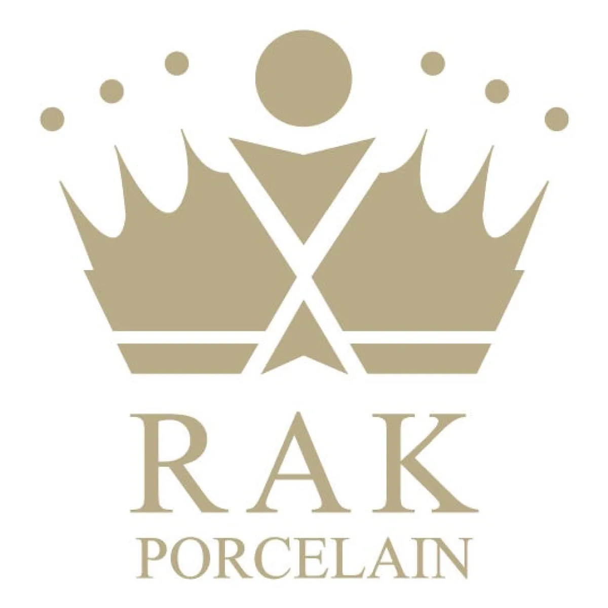 RAK Assiette coupe creuse rond Argila Décor Genoa porcelaine Ø 36 cm Earth Online