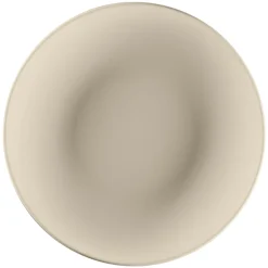 RAK Assiette coupe creuse rond Argila Décor Epura porcelaine Ø 26,1 cm Earth Outlet