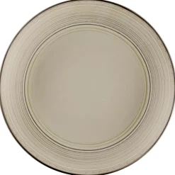 RAK Assiette coupe creuse rond Argila Décor Larissa porcelaine Ø 36 cm Earth Online