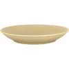RAK Assiette coupe creuse rond beige porcelaine vitrifiée Ø 27,8 cm Genesis Sale