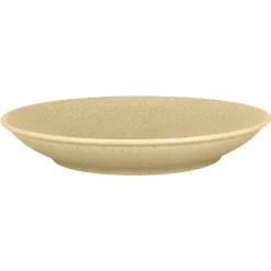 RAK Assiette coupe creuse rond beige porcelaine vitrifiée Ø 27,8 cm Genesis Sale