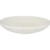 RAK Assiette coupe creuse rond blanc porcelaine vitrifiée Ø 29,9 cm Vintage Clearance