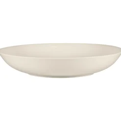 RAK Assiette coupe creuse rond blanc porcelaine bone china Ø 26,6 cm Fedra Discount