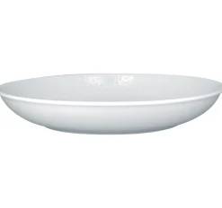 RAK Assiette coupe creuse rond blanc porcelaine Ø 25,9 cm Charm Online