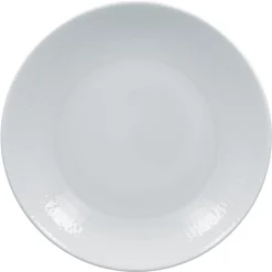 RAK Assiette coupe creuse rond blanc porcelaine Ø 25,9 cm Charm Online
