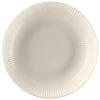 RAK Assiette coupe creuse rond blanc porcelaine bone china Ø 26,6 cm Spectra Best