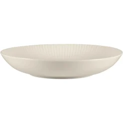 RAK Assiette coupe creuse rond blanc porcelaine bone china Ø 26,6 cm Spectra Best