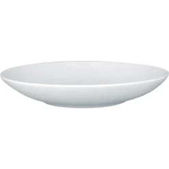 RAK Assiette coupe creuse rond blanc porcelaine Ø 22,2 cm Charm Best