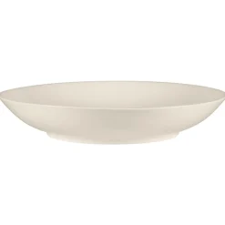 RAK Assiette coupe creuse rond blanc porcelaine bone china Ø 25,4 cm Bravura New