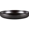 RAK Assiette coupe creuse rond Forge porcelaine vitrifiée Ø 29,7 cm stone Ease Outlet