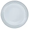 RAK Assiette coupe creuse rond Hypnotic porcelaine Ø 26 cm Hypnotic Clearance