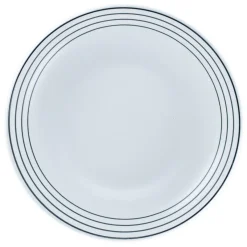 RAK Assiette coupe creuse rond Hypnotic porcelaine Ø 26 cm Hypnotic Clearance