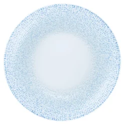 Assiette coupe creuse rond Intricate porcelaine Ø 26 cm Digi - RAK Outlet