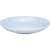 RAK Assiette coupe creuse rond Intricate porcelaine Ø 22,4 cm Digi Clearance