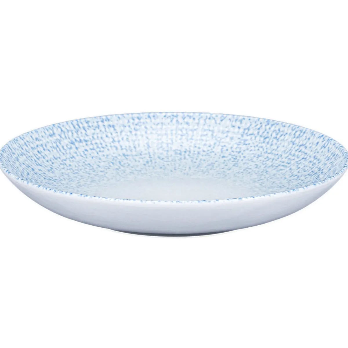 RAK Assiette coupe creuse rond Intricate porcelaine Ø 22,4 cm Digi Clearance