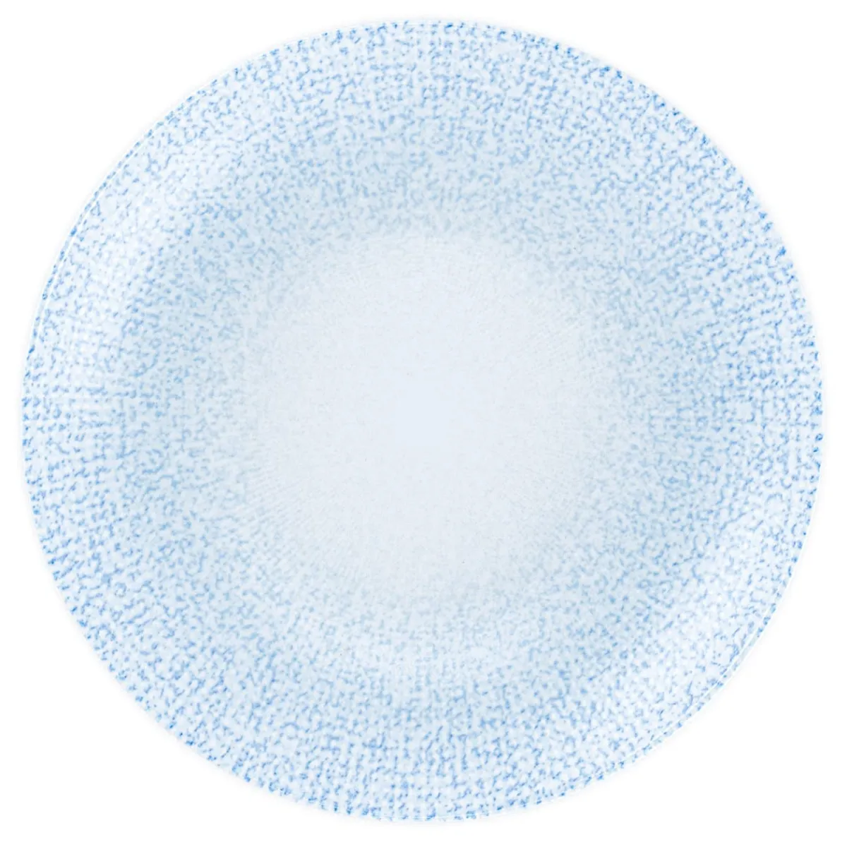 RAK Assiette coupe creuse rond Intricate porcelaine Ø 22,4 cm Digi Clearance