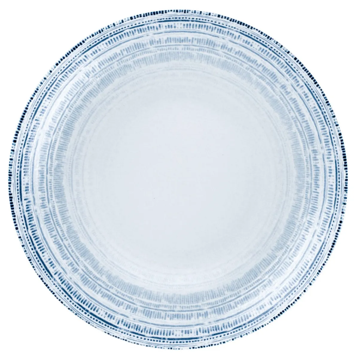 RAK Assiette coupe creuse rond Mirage porcelaine Ø 22,4 cm Digi Outlet