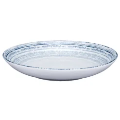 RAK Assiette coupe creuse rond Mirage porcelaine Ø 22,4 cm Digi Outlet